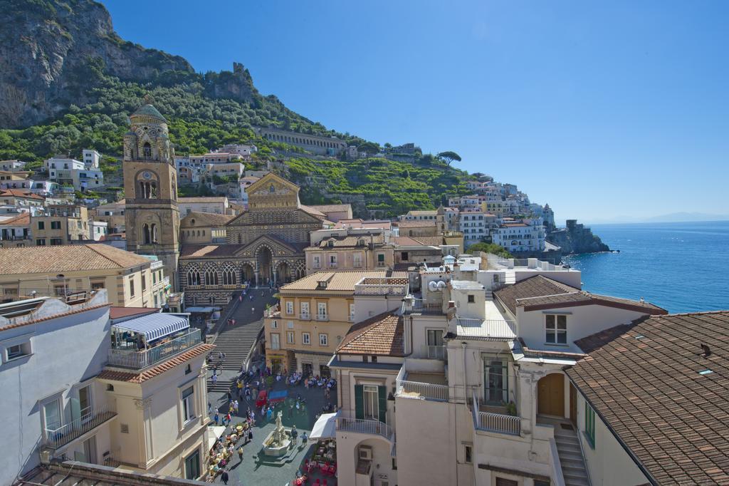 Dogi A Appartamento Amalfi