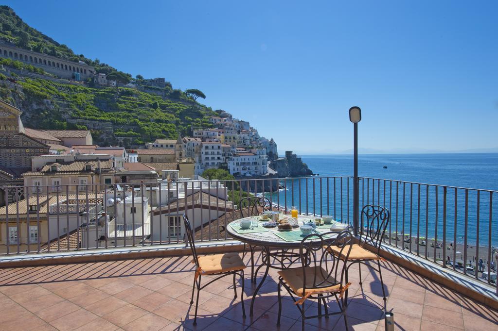 Dogi A Amalfi