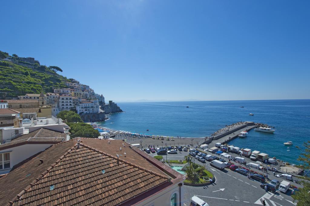 Dogi A Appartamento Amalfi