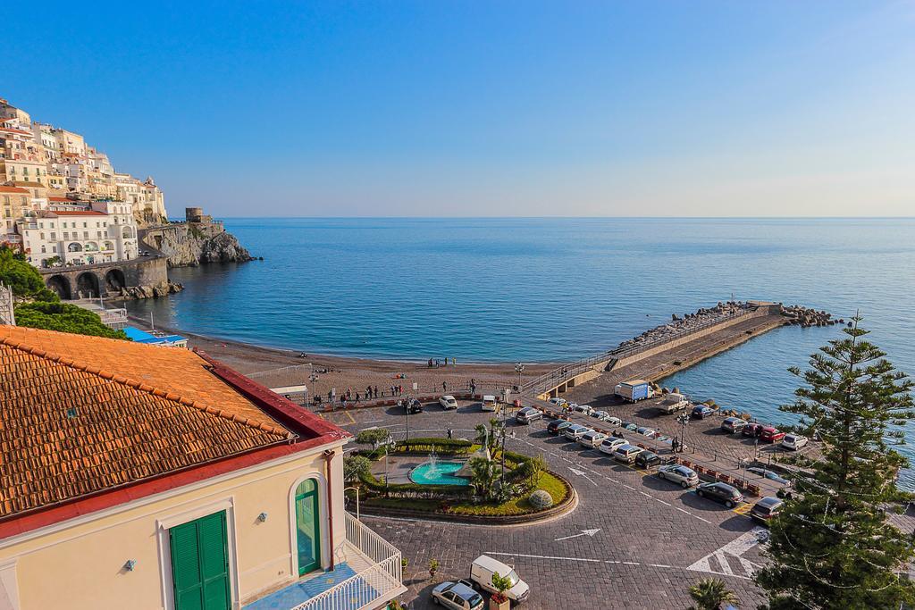 Dogi A Appartamento Amalfi