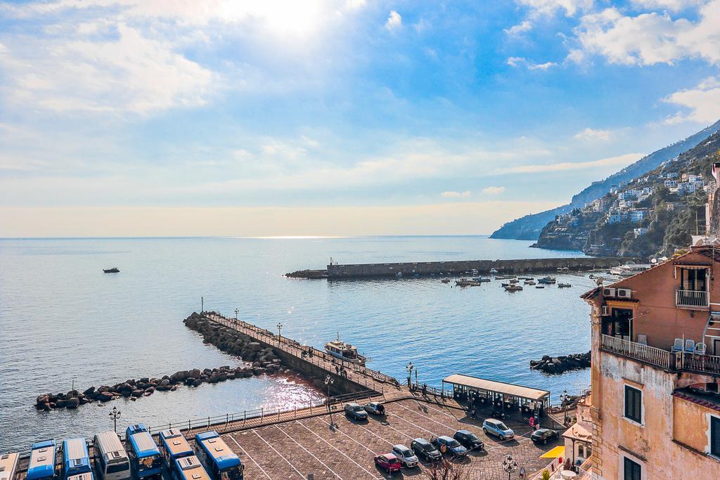 Apartment Dogi A *