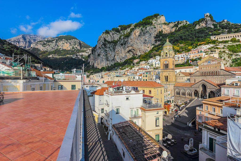 Dogi A * Amalfi
