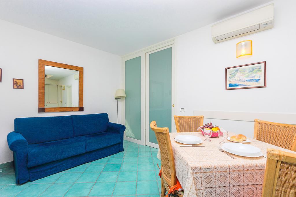 Dogi A Amalfi