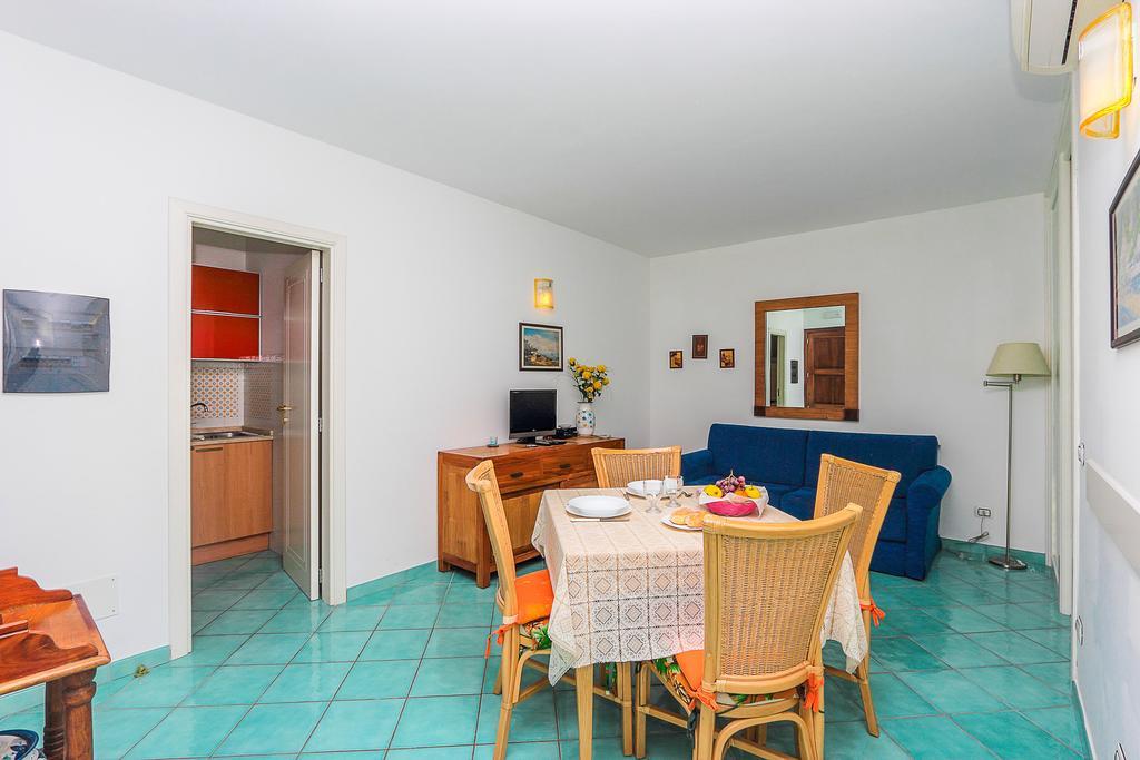 Apartment Dogi A