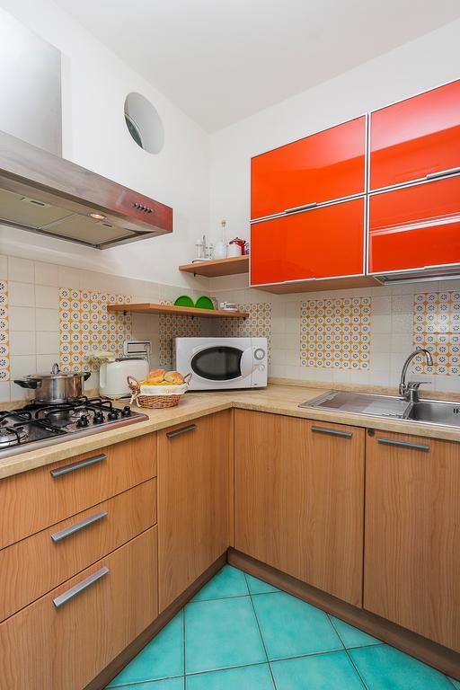 Apartment Dogi A Amalfi