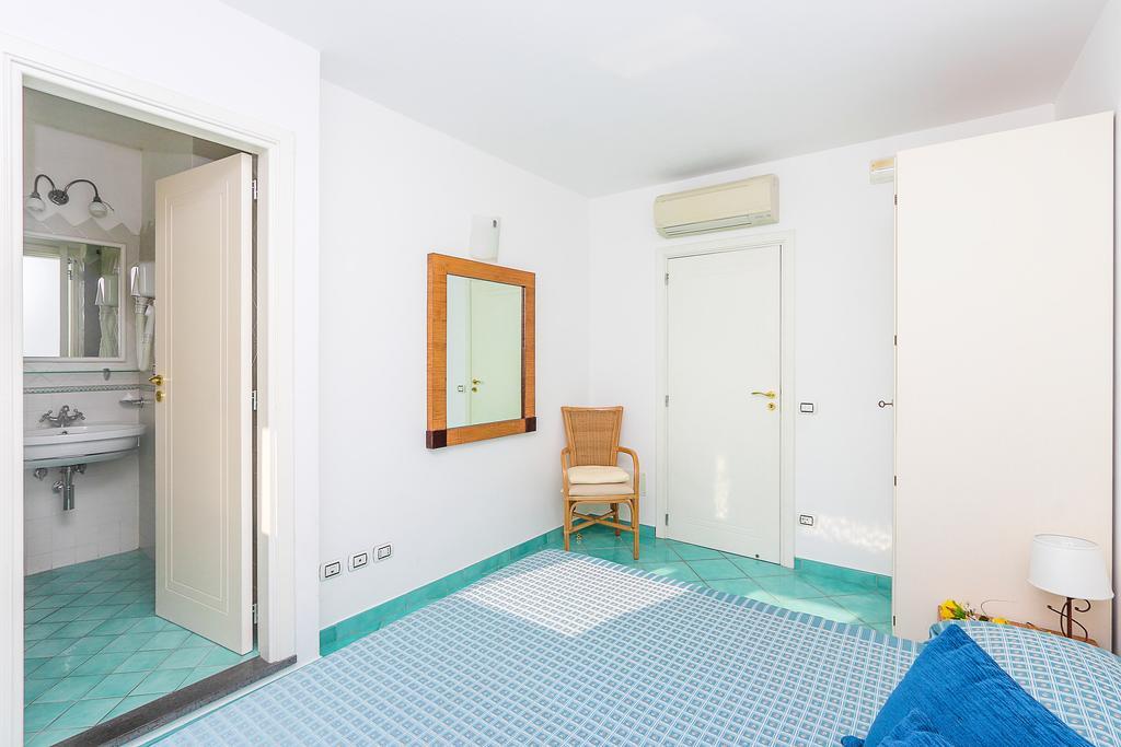 Dogi A Apartment Amalfi
