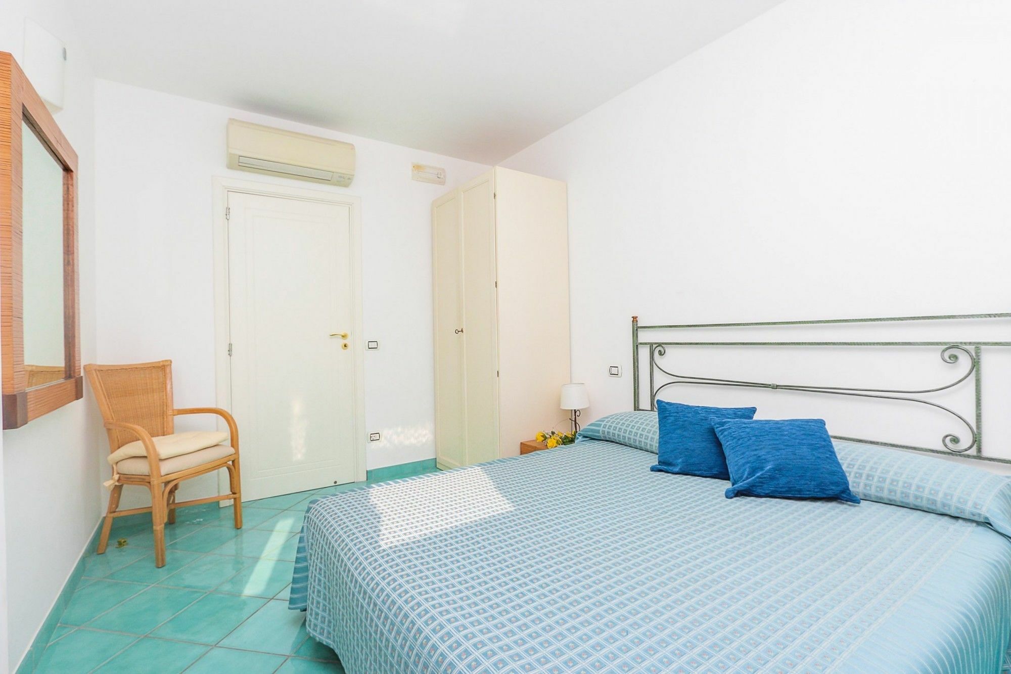 Appartamento Dogi A Amalfi